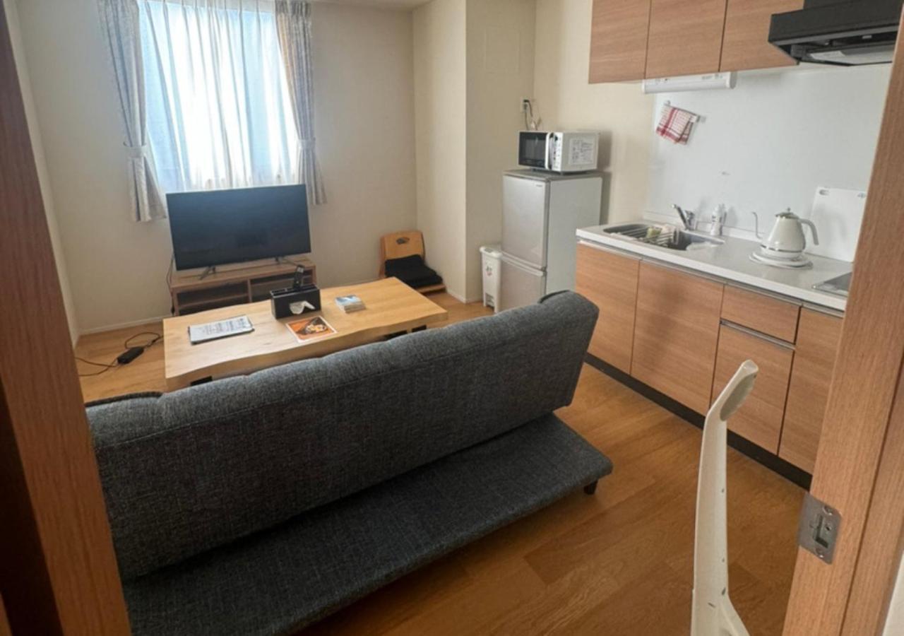 Shin-Imamiya Grand F Ósaka Exteriér fotografie