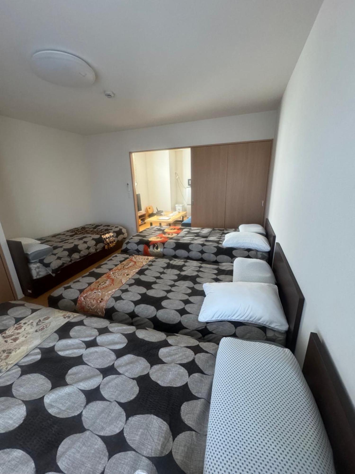 Shin-Imamiya Grand F Ósaka Exteriér fotografie